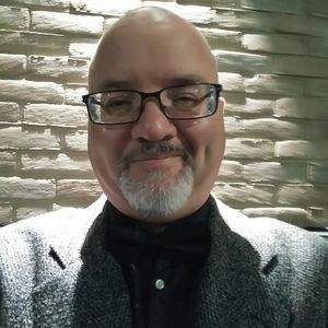 Meet your Posher, David